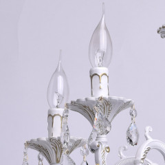 Подвесная люстра MW-Light 301014605