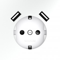 Розетка VOLTUM VLS040402