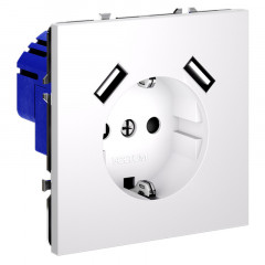 Розетка VOLTUM VLS040402