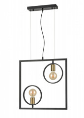 Подвесная люстра Vele Luce VL6292P02