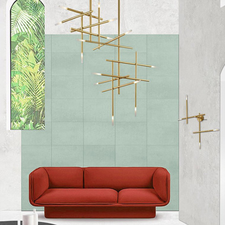 Бра ImperiumLoft 207740-26