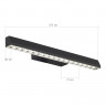 Бра ST-Luce SL1018.401.01