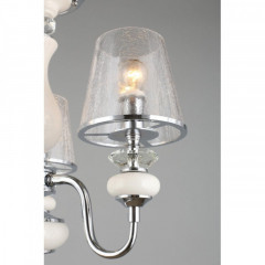 Подвесная люстра Omnilux OML-84603-03