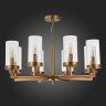 Подвесная люстра ST-Luce SL1171.303.08