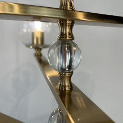 Подвесная люстра ImperiumLoft 140707-26