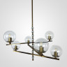Подвесная люстра ImperiumLoft 140707-26