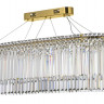 Подвесная люстра Arti Lampadari Ovindoli L 1.5.100X35.101 G
