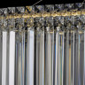 Подвесная люстра Arti Lampadari Ovindoli L 1.5.100X35.101 G