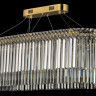 Подвесная люстра Arti Lampadari Ovindoli L 1.5.100X35.101 G
