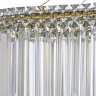 Подвесная люстра Arti Lampadari Ovindoli L 1.5.100X35.101 G