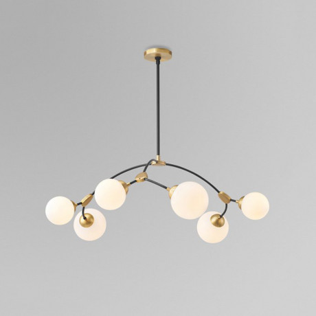 Подвесная люстра ImperiumLoft 212765-26