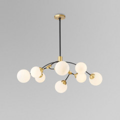 Подвесная люстра ImperiumLoft 212765-26