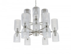 Подвесная люстра Newport 3646+6/C