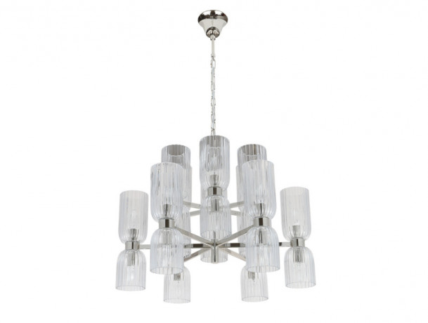 Подвесная люстра Newport 3646+6/C