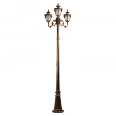 Садово-парковый светильник LOFT IT 100017/2400