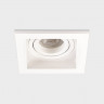 Встраиваемый светильник ITALLINE DY-1681 white