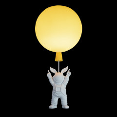 Потолочный детский светильник LOFT IT 10044/250 Yellow