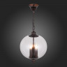 Подвесная люстра ST-Luce SL362.303.03