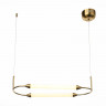 Подвесная люстра ST-Luce SL6004.313.02