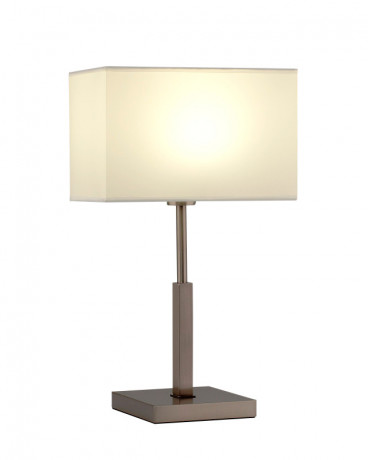 Настольная лампа Moderli V11138-1T