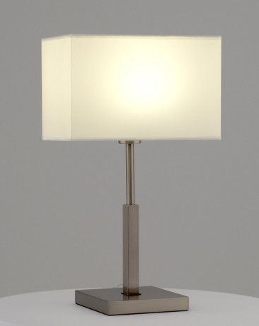 Настольная лампа Moderli V11138-1T