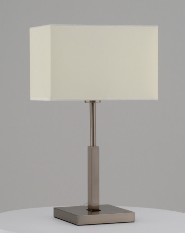 Настольная лампа Moderli V11138-1T