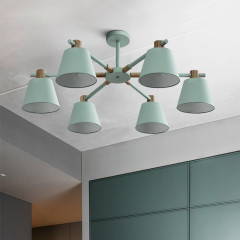 Люстра на штанге ImperiumLoft 177991-26