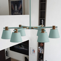 Люстра на штанге ImperiumLoft 177991-26