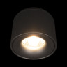 Накладной светильник LOFT IT 10219 Black 3000K