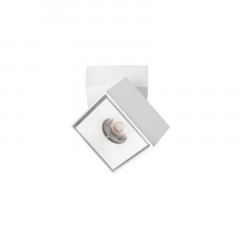 Спот LOFT IT 10323/B White