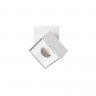 Спот LOFT IT 10323/B White