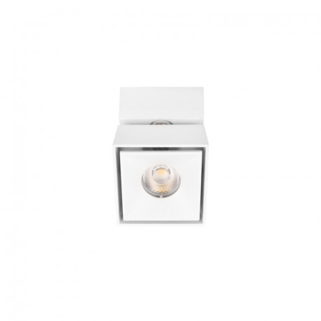 Спот LOFT IT 10323/B White