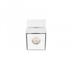 Спот LOFT IT 10323/B White