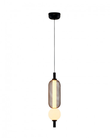 Подвесной светильник Moderli V11251-PL