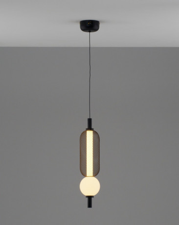 Подвесной светильник Moderli V11251-PL