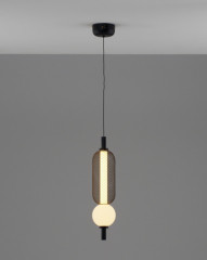 Подвесной светильник Moderli V11251-PL