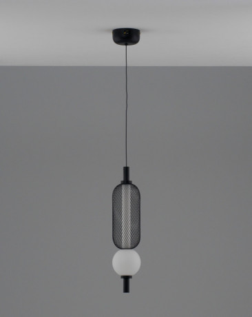 Подвесной светильник Moderli V11251-PL