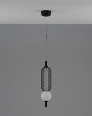 Подвесной светильник Moderli V11251-PL