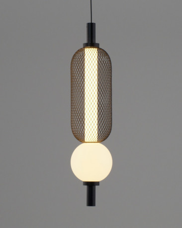 Подвесной светильник Moderli V11251-PL