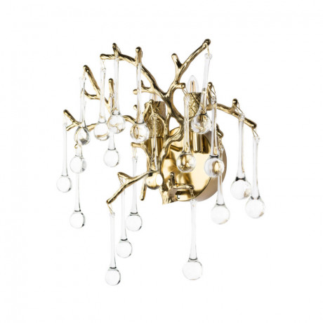 Бра LOFT IT 10351/2W AB