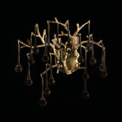 Бра LOFT IT 10351/2W AB