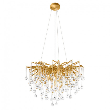 Подвесная люстра LOFT IT 10377/600