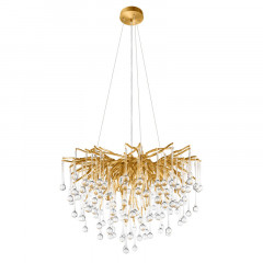 Подвесная люстра LOFT IT 10377/600