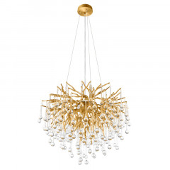 Подвесная люстра LOFT IT 10377/600