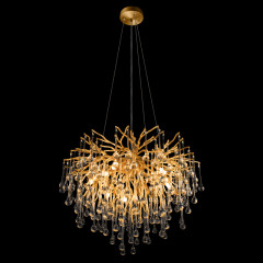 Подвесная люстра LOFT IT 10377/600