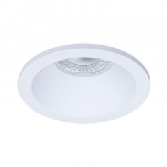 Влагозащищенный светильник ARTE Lamp A2869PL-1WH