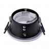 Влагозащищенный светильник ARTE Lamp A2869PL-1WH