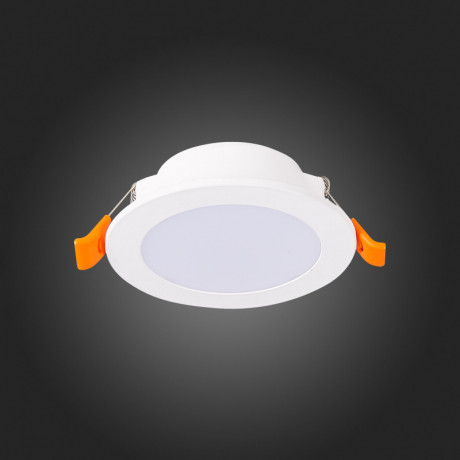 Встраиваемый светильник ST-Luce ST210.548.06