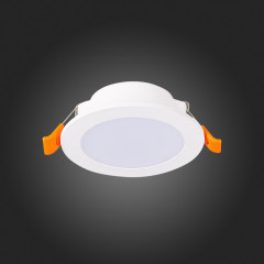 Встраиваемый светильник ST-Luce ST210.548.06