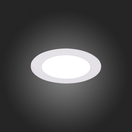 Встраиваемый светильник ST-Luce ST210.548.06